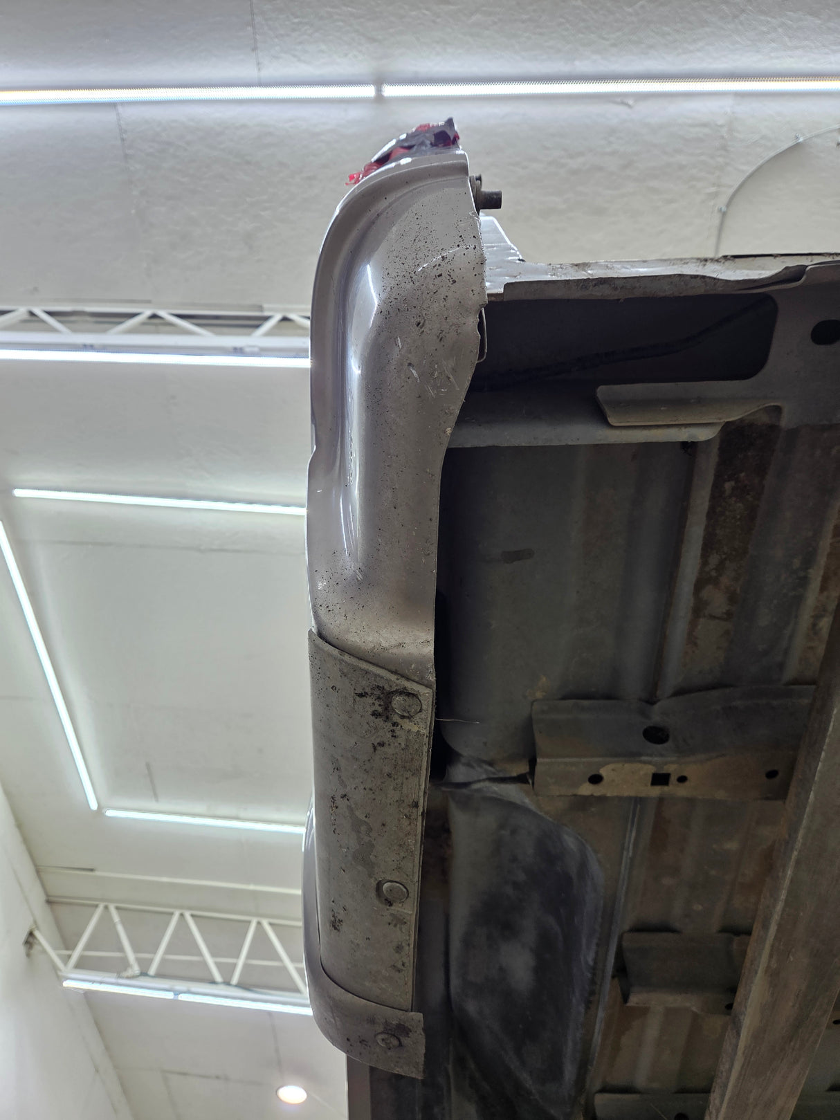2004-2008 Ford F150 5' 6" Short Truck Bed