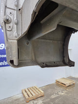 2004-2008 Ford F150 5' 6" Short Truck Bed
