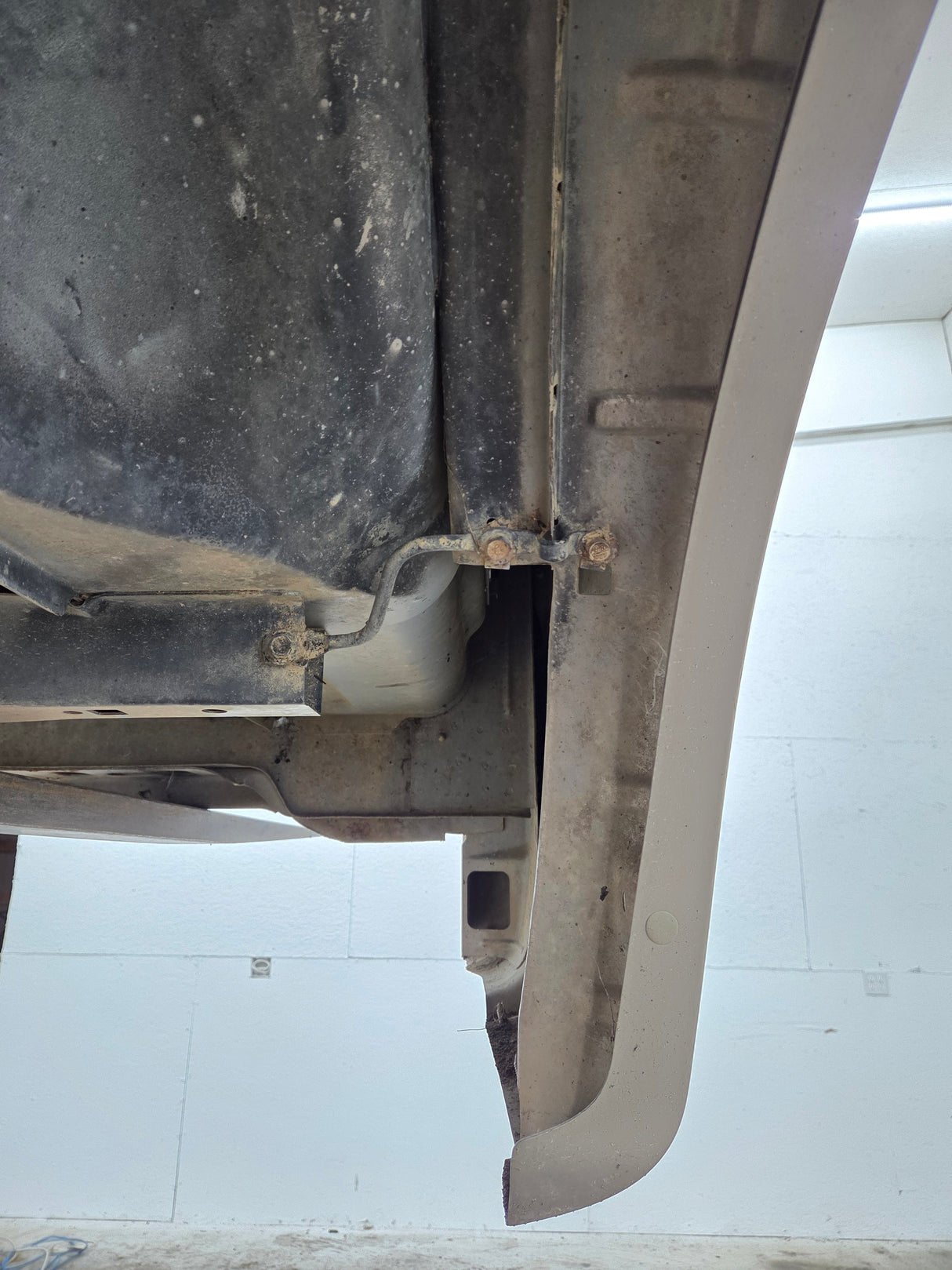 2004-2008 Ford F150 5' 6" Short Truck Bed