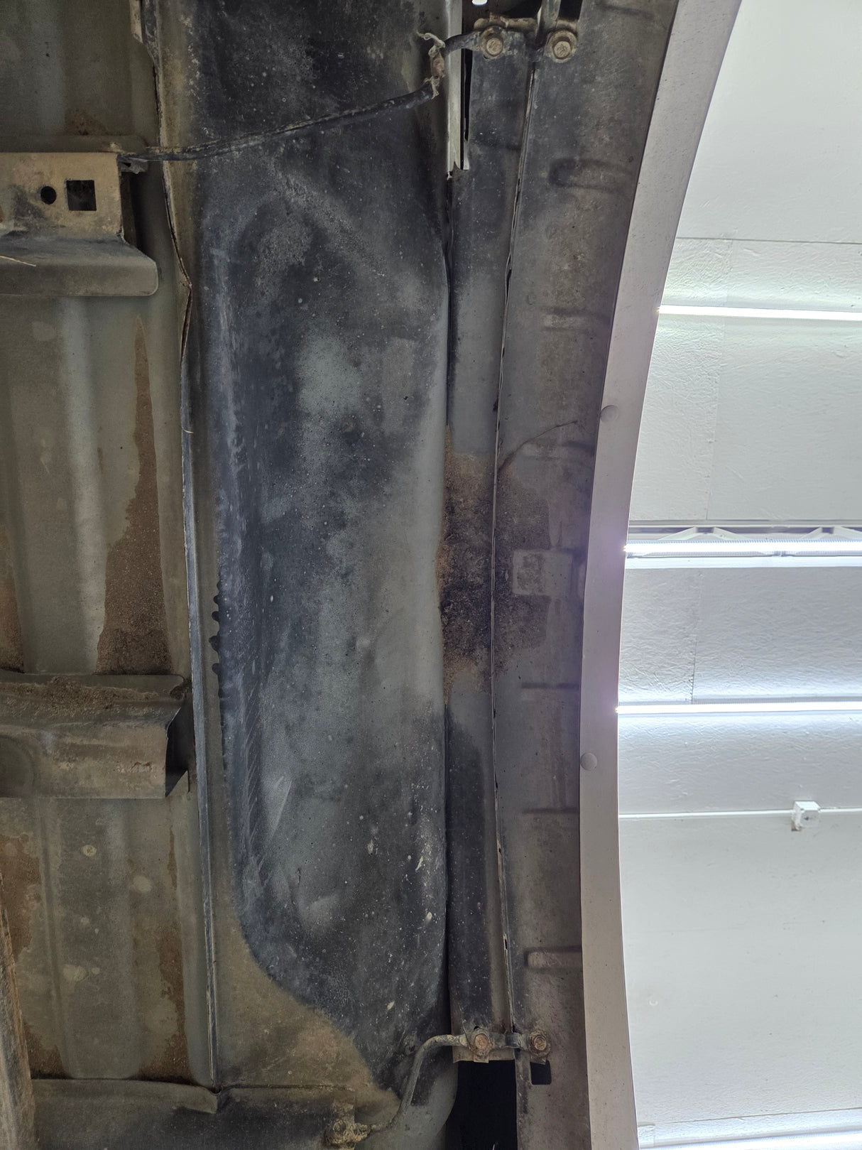 2004-2008 Ford F150 5' 6" Short Truck Bed
