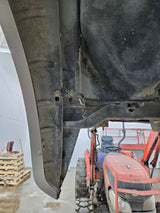 2004-2008 Ford F150 5' 6" Short Truck Bed