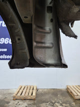 2004-2008 Ford F150 5' 6" Short Truck Bed