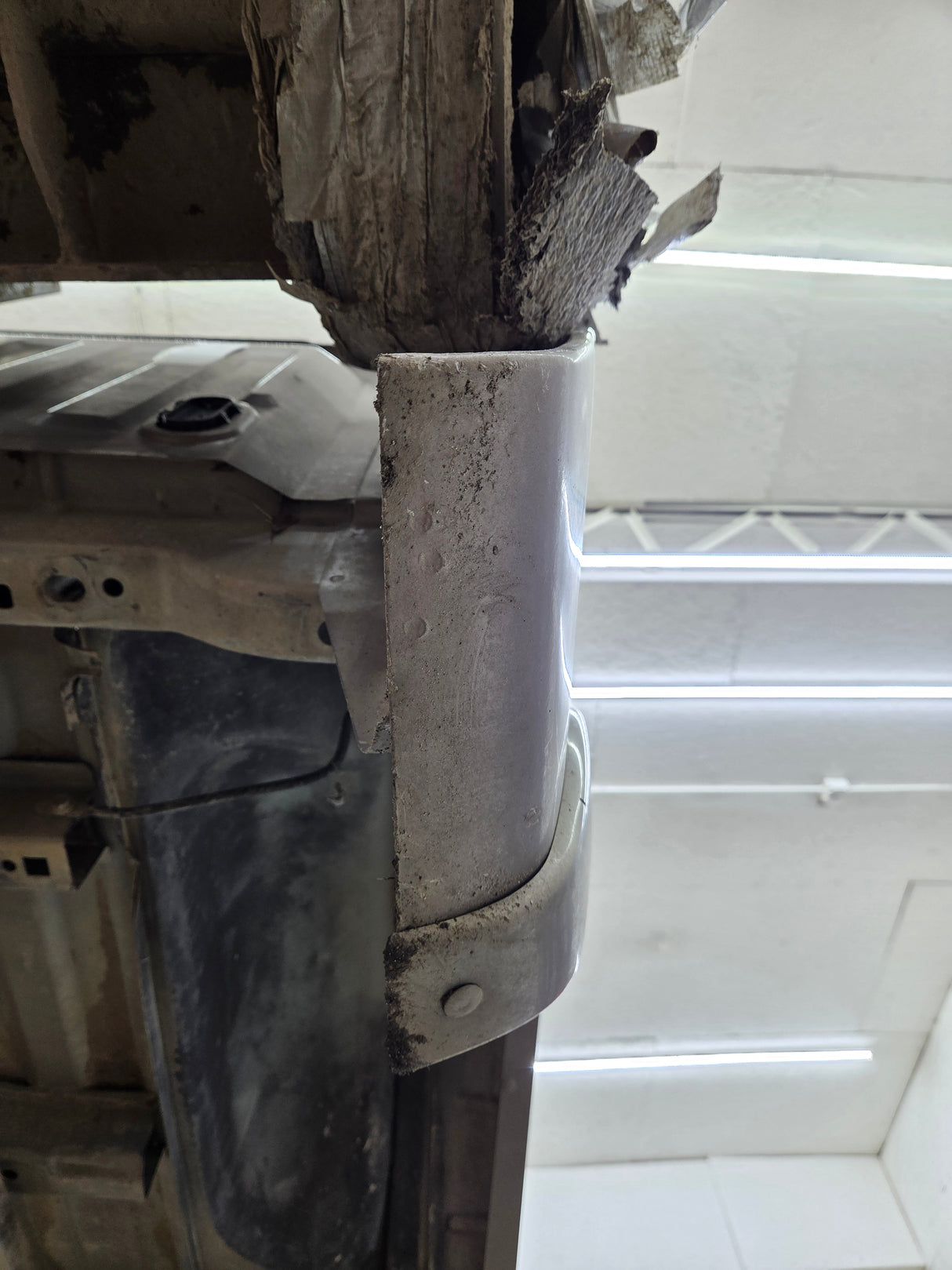 2004-2008 Ford F150 5' 6" Short Truck Bed