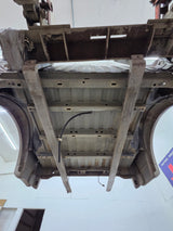 2004-2008 Ford F150 5' 6" Short Truck Bed
