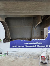2004-2008 Ford F150 5' 6" Short Truck Bed
