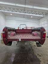 1993-2011 Ford Ranger 6' Short Bed