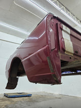 1993-2011 Ford Ranger 6' Short Bed