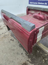 1993-2011 Ford Ranger 6' Short Bed