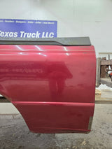 1993-2011 Ford Ranger 6' Short Bed