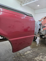 1993-2011 Ford Ranger 6' Short Bed