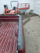 1993-2011 Ford Ranger 6' Short Bed