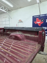 1993-2011 Ford Ranger 6' Short Bed