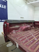 1993-2011 Ford Ranger 6' Short Bed