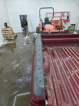 1993-2011 Ford Ranger 6' Short Bed