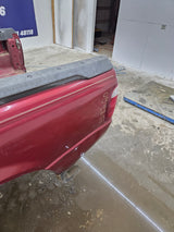 1993-2011 Ford Ranger 6' Short Bed