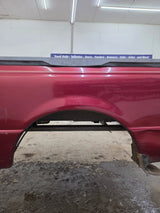 1993-2011 Ford Ranger 6' Short Bed