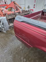 1993-2011 Ford Ranger 6' Short Bed