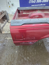 1993-2011 Ford Ranger 6' Short Bed