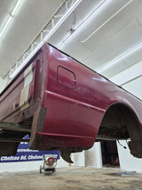 1993-2011 Ford Ranger 6' Short Bed