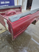 1993-2011 Ford Ranger 6' Short Bed