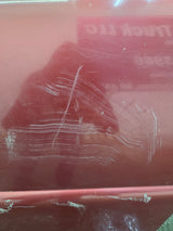 1993-2011 Ford Ranger 6' Short Bed