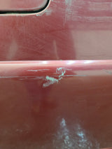 1993-2011 Ford Ranger 6' Short Bed