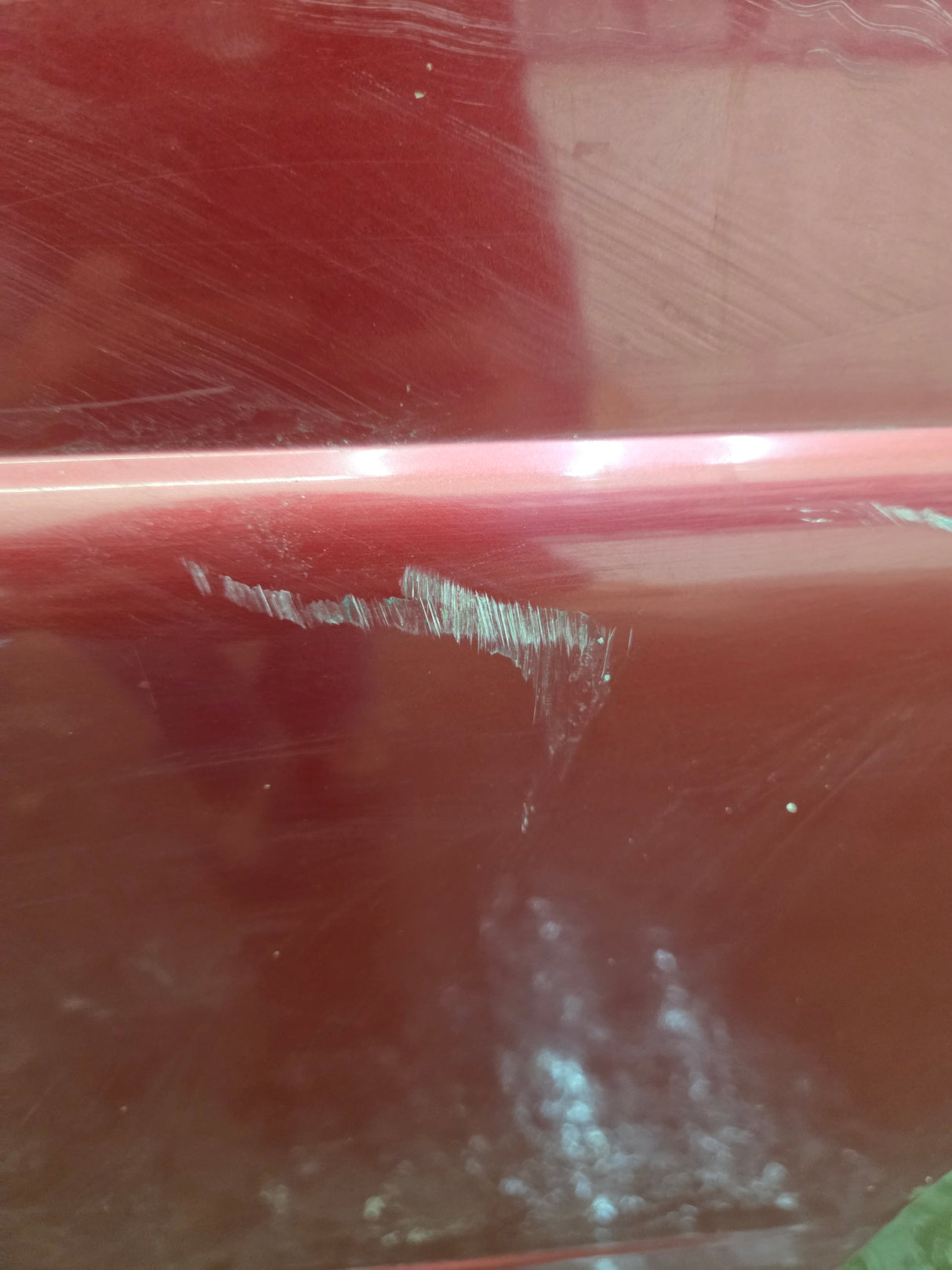 1993-2011 Ford Ranger 6' Short Bed