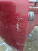 1993-2011 Ford Ranger 6' Short Bed