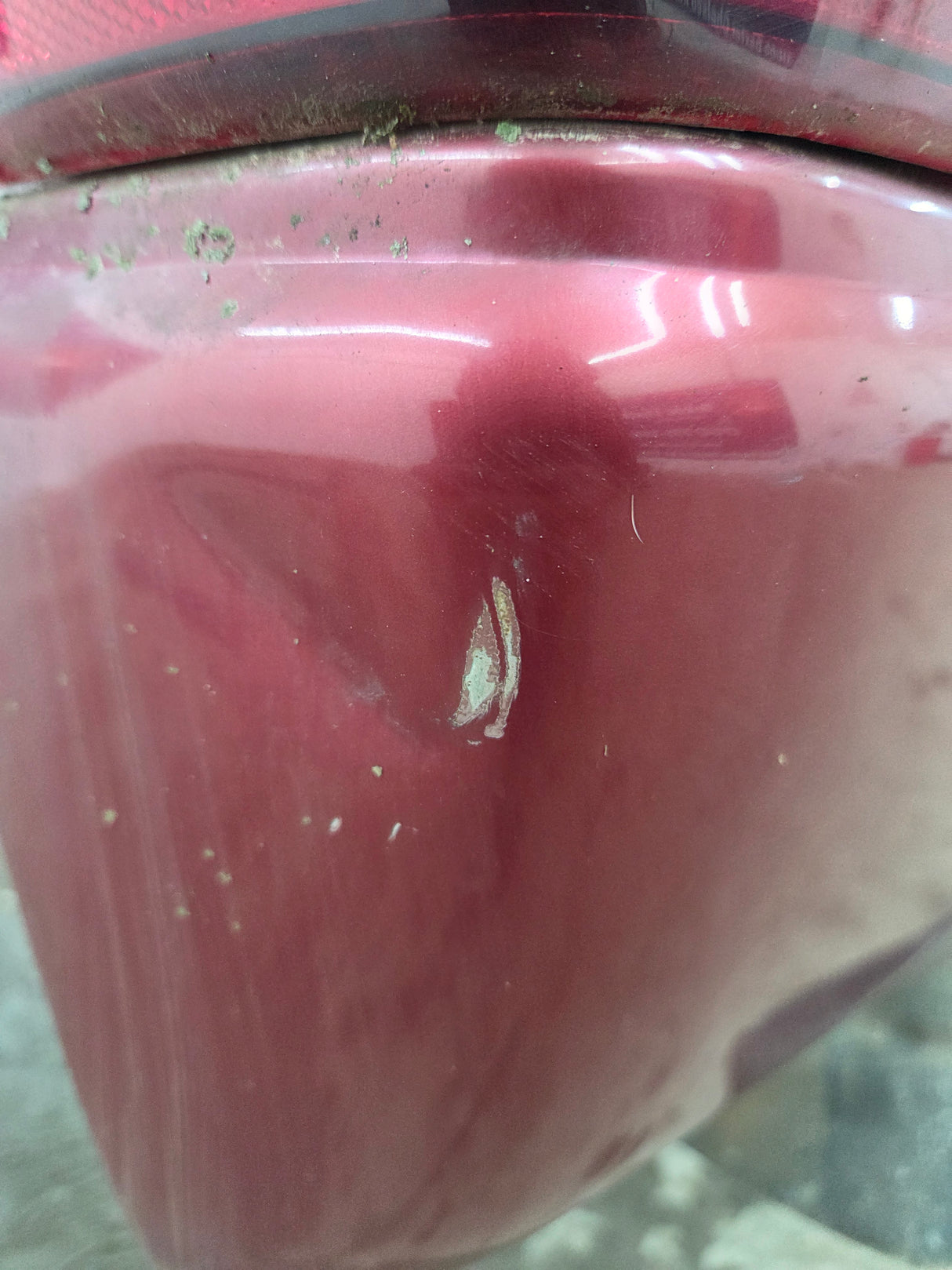 1993-2011 Ford Ranger 6' Short Bed