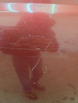 1993-2011 Ford Ranger 6' Short Bed