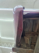 1993-2011 Ford Ranger 6' Short Bed