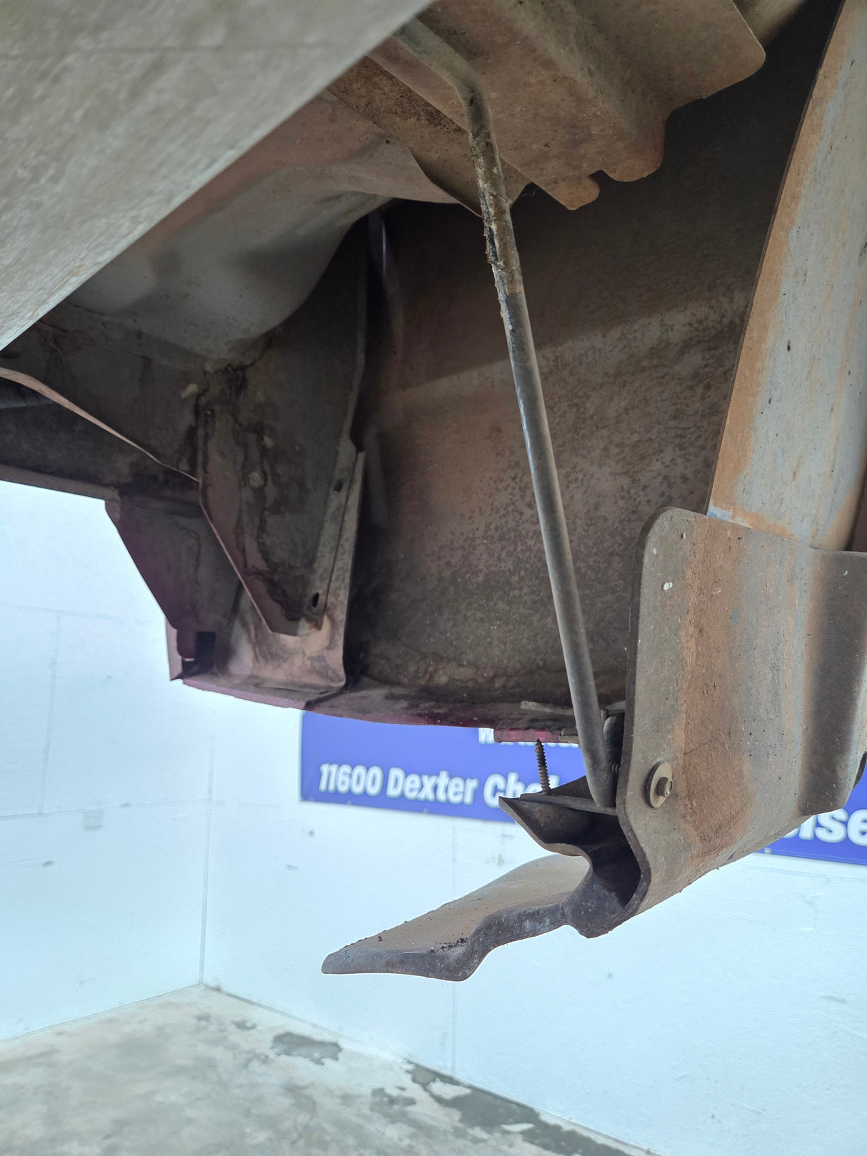 1993-2011 Ford Ranger 6' Short Bed