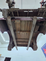 1993-2011 Ford Ranger 6' Short Bed