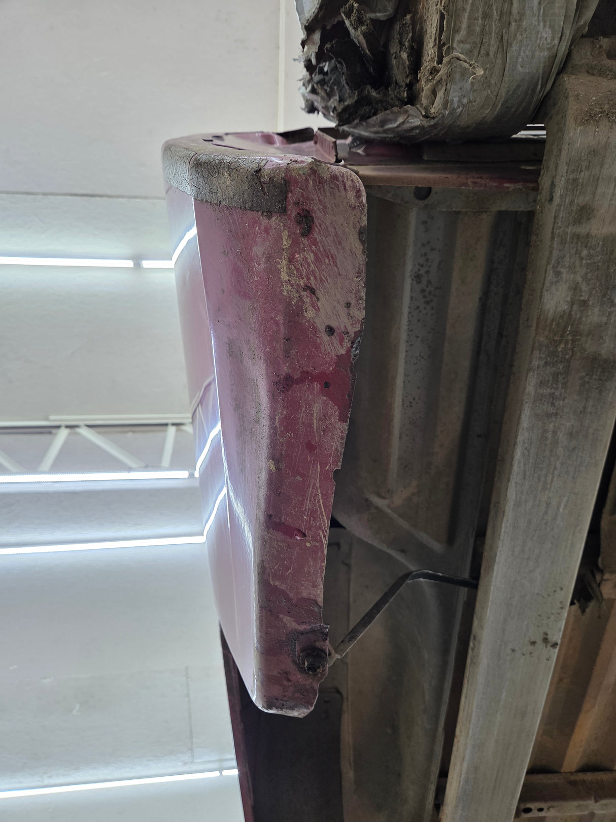 1993-2011 Ford Ranger 6' Short Bed