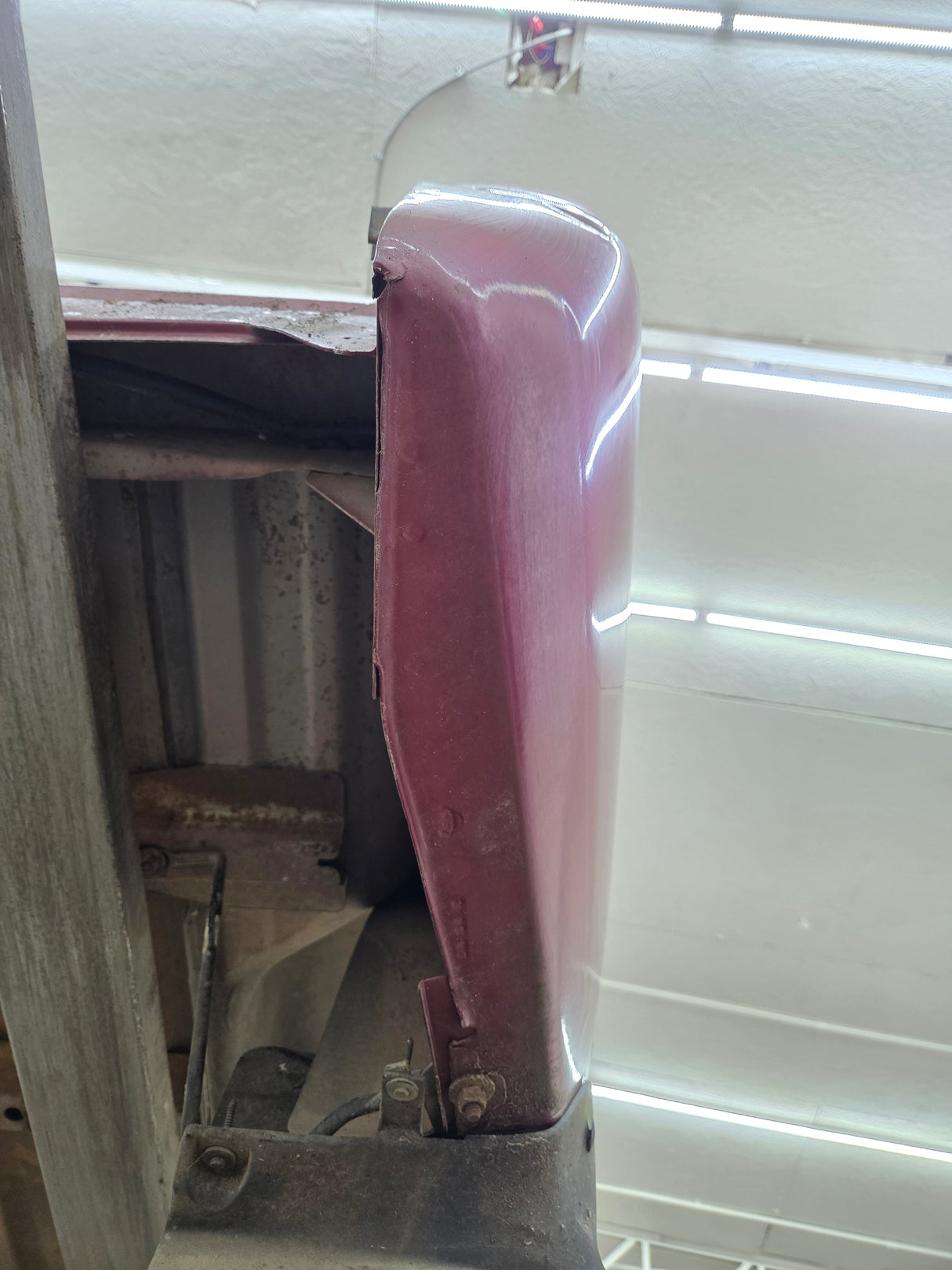 1993-2011 Ford Ranger 6' Short Bed