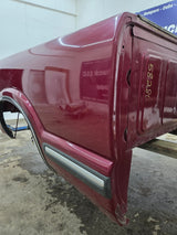 1994-2004 Chevrolet S10 GMC Sonoma 6' Short Truck Bed