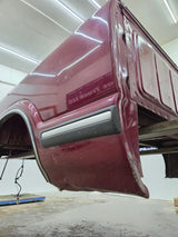 1994-2004 Chevrolet S10 GMC Sonoma 6' Short Truck Bed