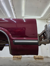 1994-2004 Chevrolet S10 GMC Sonoma 6' Short Truck Bed