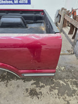 1994-2004 Chevrolet S10 GMC Sonoma 6' Short Truck Bed