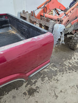 1994-2004 Chevrolet S10 GMC Sonoma 6' Short Truck Bed
