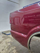 1994-2004 Chevrolet S10 GMC Sonoma 6' Short Truck Bed