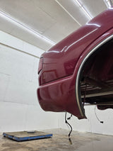 1994-2004 Chevrolet S10 GMC Sonoma 6' Short Truck Bed