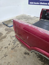 1994-2004 Chevrolet S10 GMC Sonoma 6' Short Truck Bed