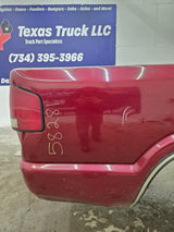 1994-2004 Chevrolet S10 GMC Sonoma 6' Short Truck Bed