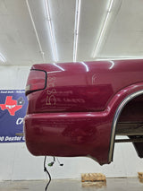 1994-2004 Chevrolet S10 GMC Sonoma 6' Short Truck Bed