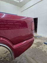 1994-2004 Chevrolet S10 GMC Sonoma 6' Short Truck Bed