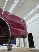 1994-2004 Chevrolet S10 GMC Sonoma 6' Short Truck Bed