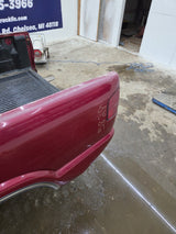 1994-2004 Chevrolet S10 GMC Sonoma 6' Short Truck Bed