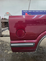 1994-2004 Chevrolet S10 GMC Sonoma 6' Short Truck Bed