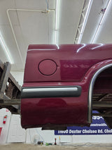 1994-2004 Chevrolet S10 GMC Sonoma 6' Short Truck Bed